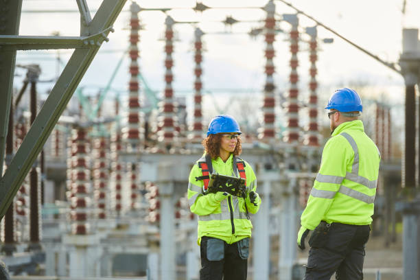 Best Circuit Breaker Repair  in Moosup, CT