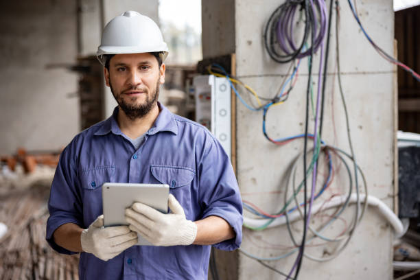 Best Electrical Rewiring Services  in Moosup, CT