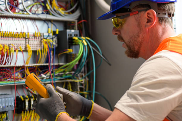 Best Electrical Troubleshooting Services  in Moosup, CT