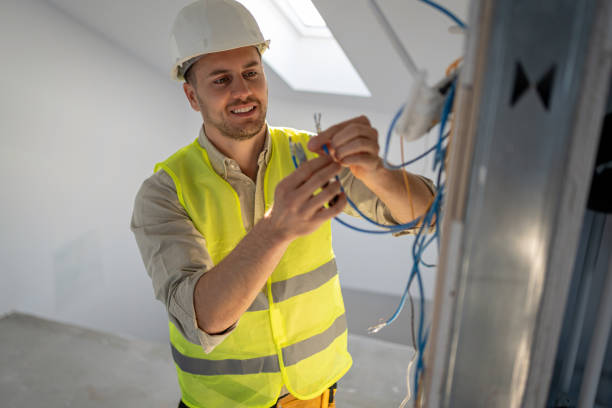 Best Electrician for Home Renovation  in Moosup, CT